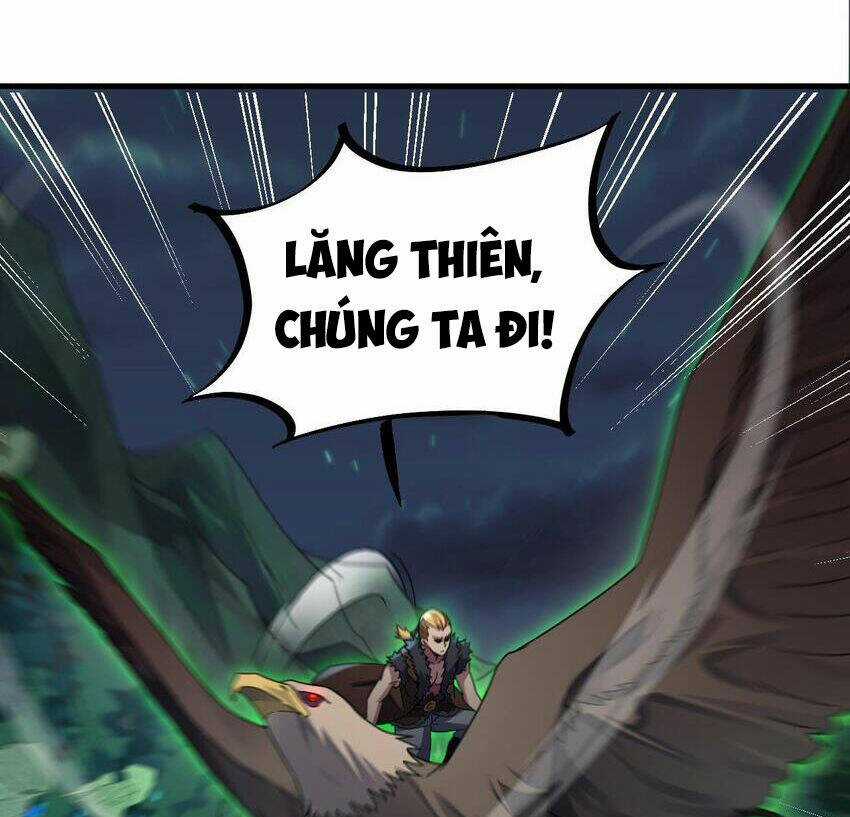 Ta Ở Dị Giới Sao Chép Tuyệt Thế Thần Công Chapter 35.5 trang 43