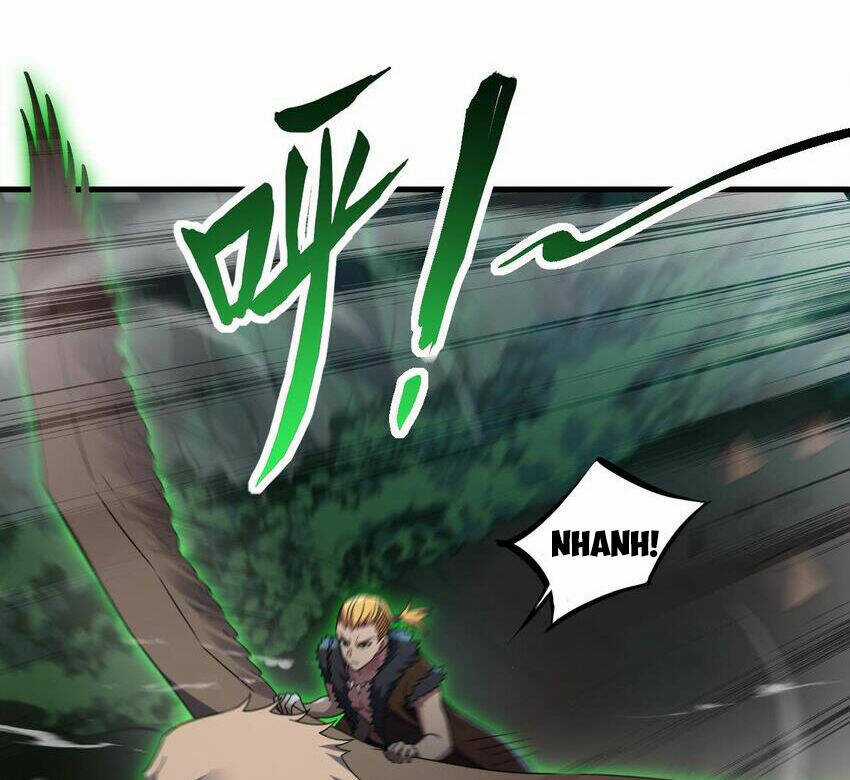 Ta Ở Dị Giới Sao Chép Tuyệt Thế Thần Công Chapter 35.5 trang 45