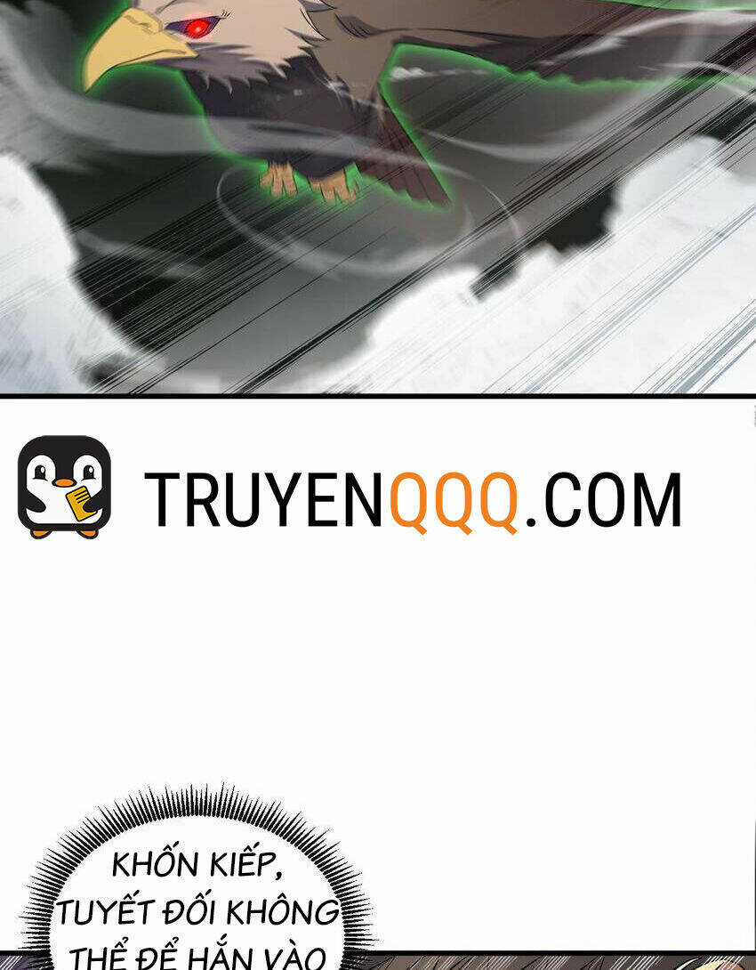 Ta Ở Dị Giới Sao Chép Tuyệt Thế Thần Công Chapter 35.5 trang 46