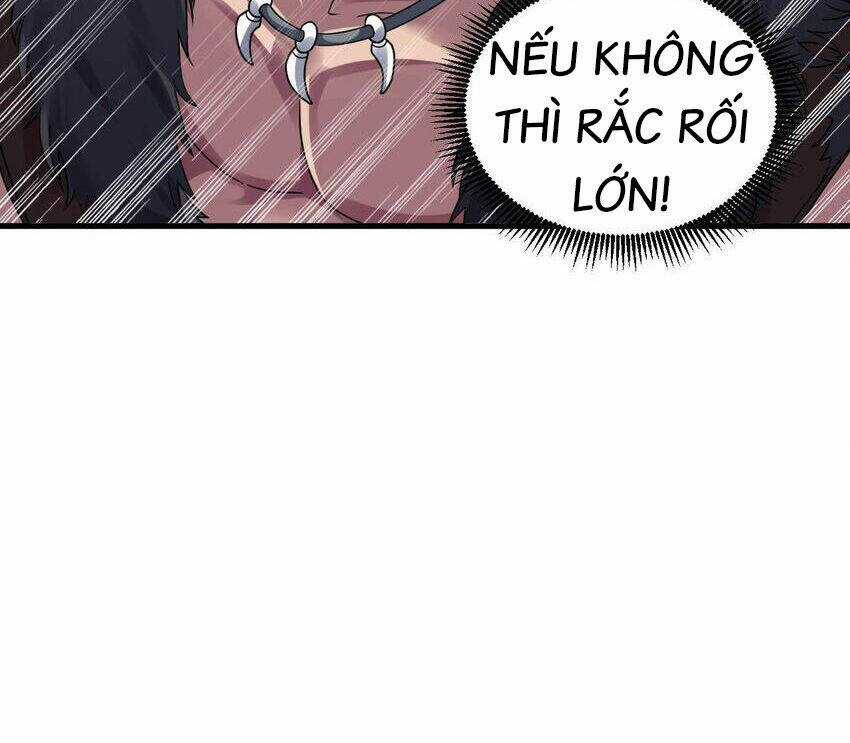 Ta Ở Dị Giới Sao Chép Tuyệt Thế Thần Công Chapter 35.5 trang 48