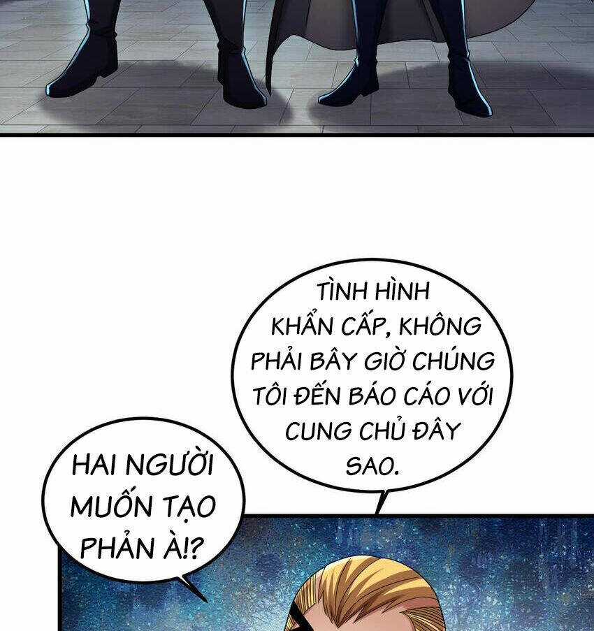 Ta Ở Dị Giới Sao Chép Tuyệt Thế Thần Công Chapter 35.5 trang 6