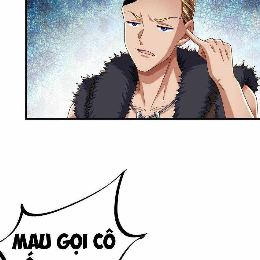 Ta Ở Dị Giới Sao Chép Tuyệt Thế Thần Công Chapter 35.5 trang 7