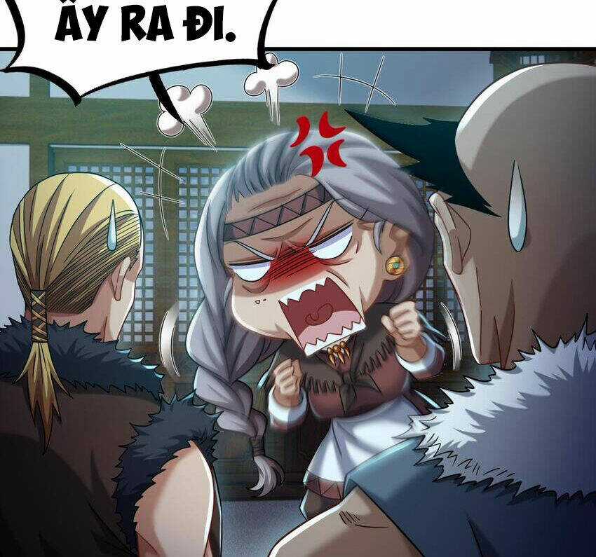 Ta Ở Dị Giới Sao Chép Tuyệt Thế Thần Công Chapter 35.5 trang 8