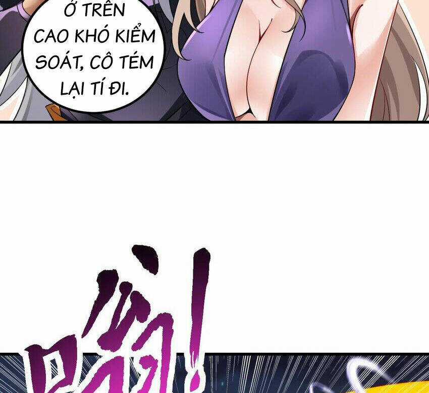 Ta Ở Dị Giới Sao Chép Tuyệt Thế Thần Công Chapter 35 trang 10