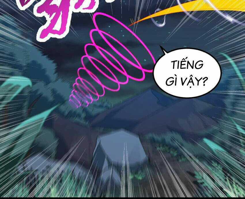 Ta Ở Dị Giới Sao Chép Tuyệt Thế Thần Công Chapter 35 trang 11