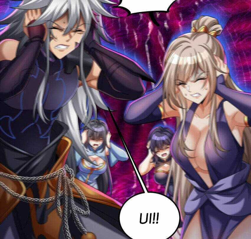 Ta Ở Dị Giới Sao Chép Tuyệt Thế Thần Công Chapter 35 trang 15