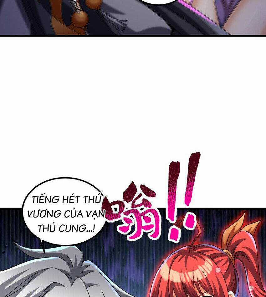 Ta Ở Dị Giới Sao Chép Tuyệt Thế Thần Công Chapter 35 trang 16