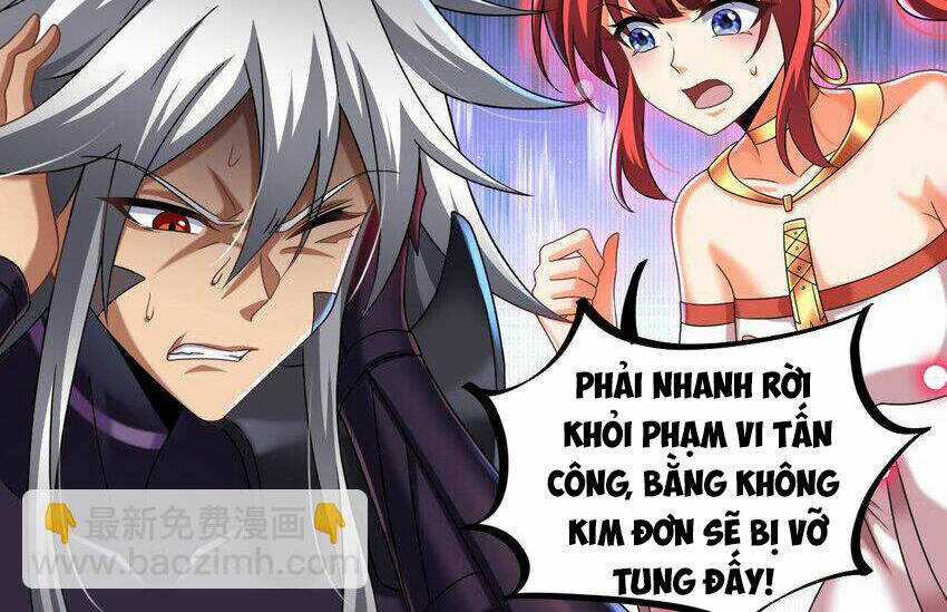 Ta Ở Dị Giới Sao Chép Tuyệt Thế Thần Công Chapter 35 trang 17