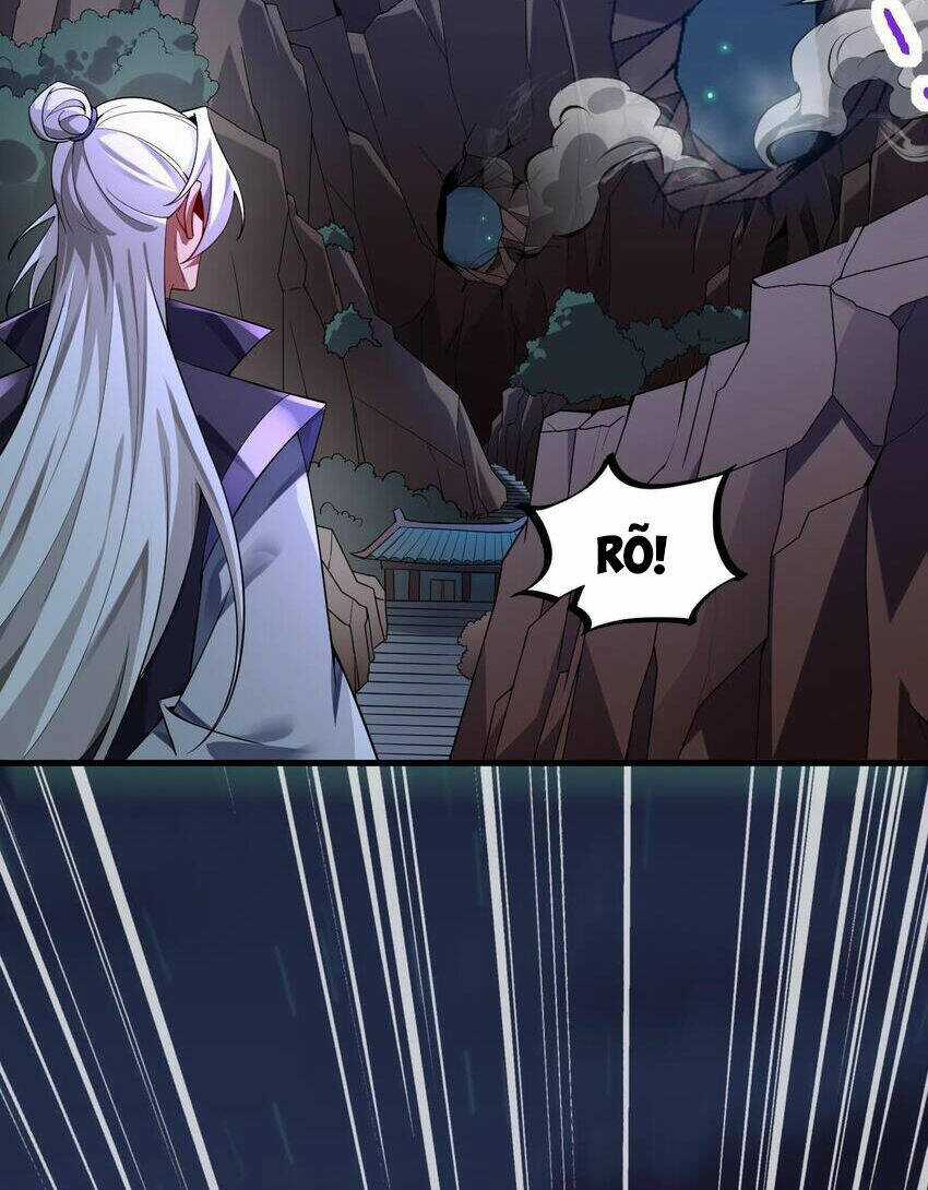 Ta Ở Dị Giới Sao Chép Tuyệt Thế Thần Công Chapter 35 trang 2