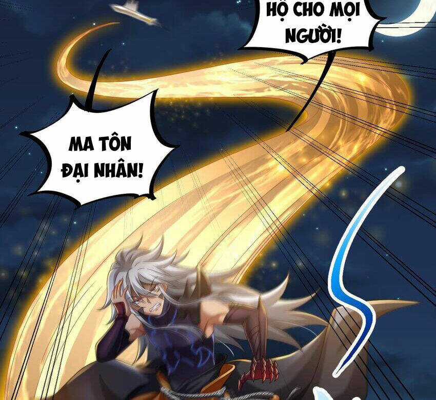 Ta Ở Dị Giới Sao Chép Tuyệt Thế Thần Công Chapter 35 trang 21