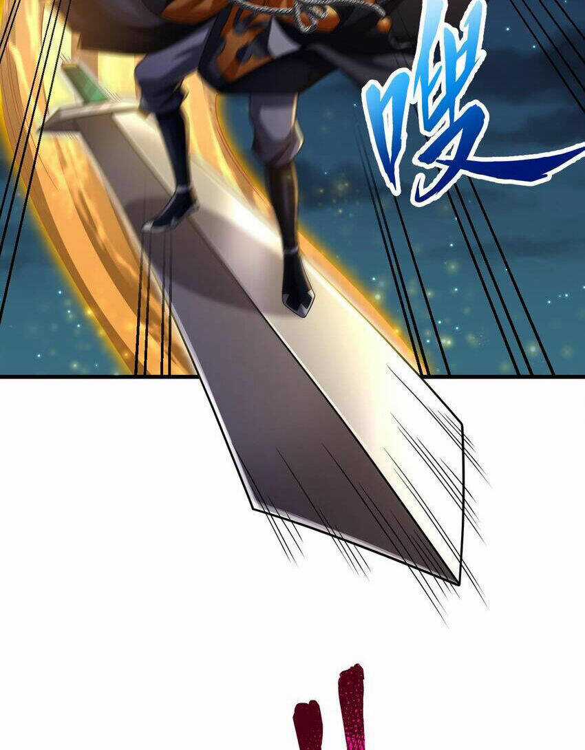 Ta Ở Dị Giới Sao Chép Tuyệt Thế Thần Công Chapter 35 trang 22