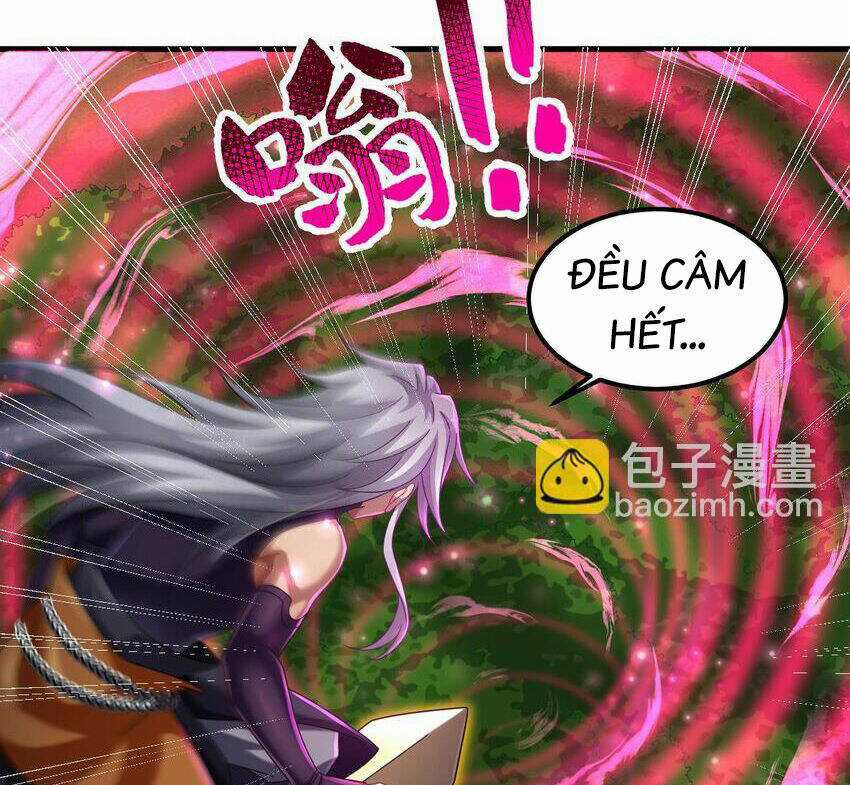 Ta Ở Dị Giới Sao Chép Tuyệt Thế Thần Công Chapter 35 trang 23