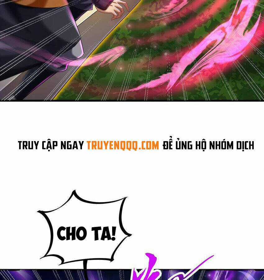Ta Ở Dị Giới Sao Chép Tuyệt Thế Thần Công Chapter 35 trang 24
