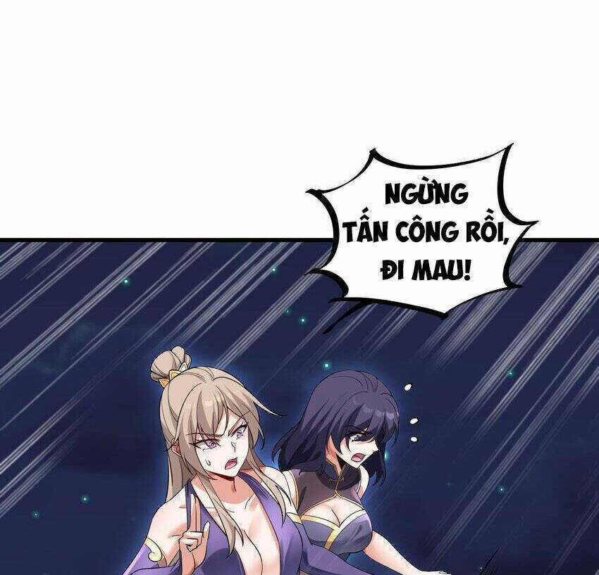 Ta Ở Dị Giới Sao Chép Tuyệt Thế Thần Công Chapter 35 trang 30