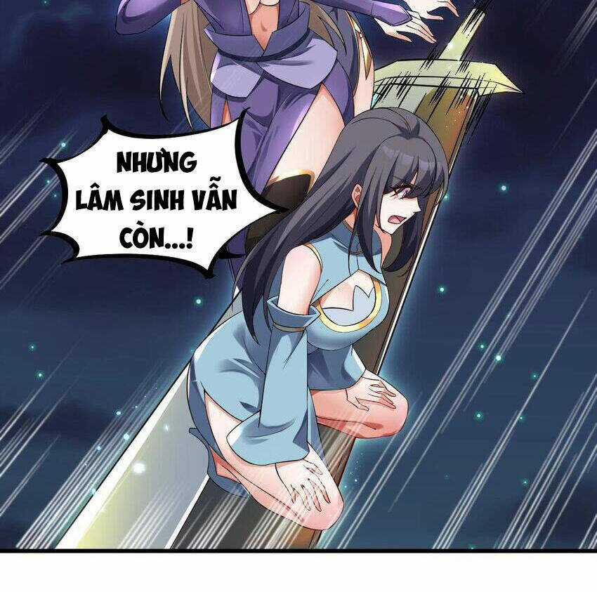 Ta Ở Dị Giới Sao Chép Tuyệt Thế Thần Công Chapter 35 trang 31