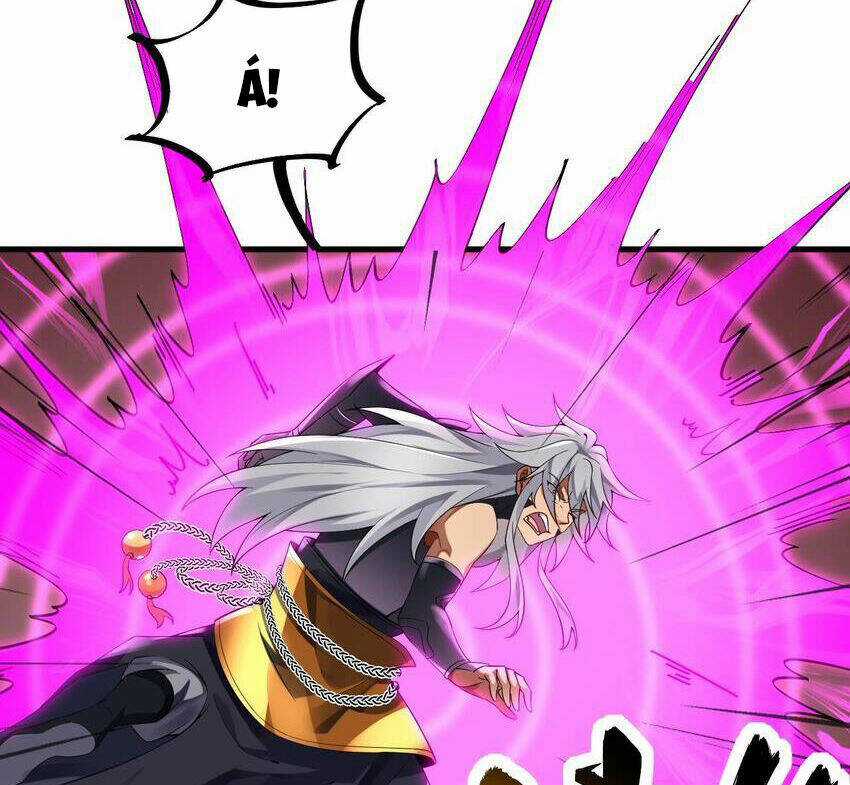 Ta Ở Dị Giới Sao Chép Tuyệt Thế Thần Công Chapter 35 trang 34