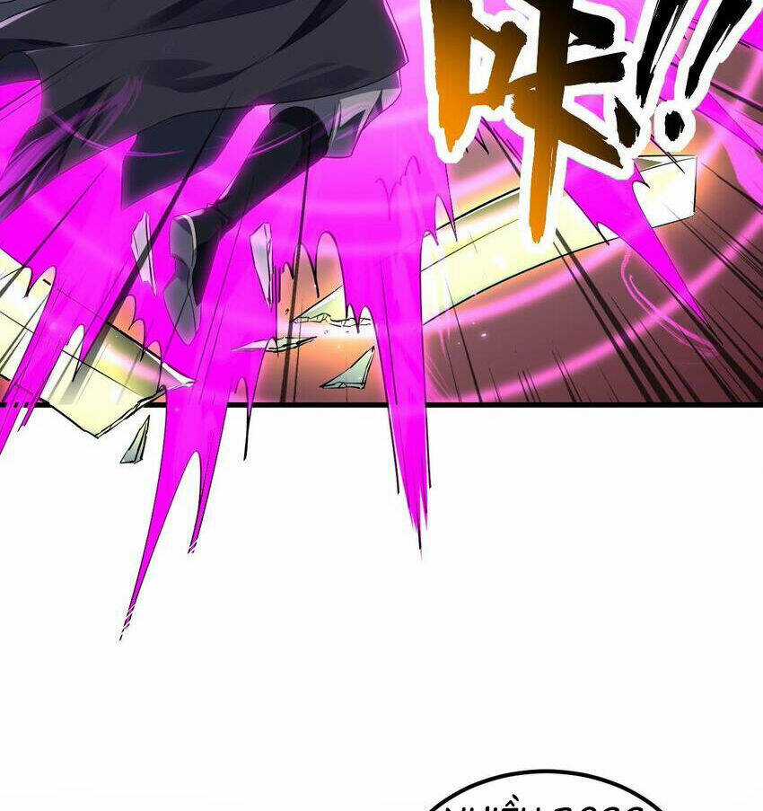 Ta Ở Dị Giới Sao Chép Tuyệt Thế Thần Công Chapter 35 trang 35