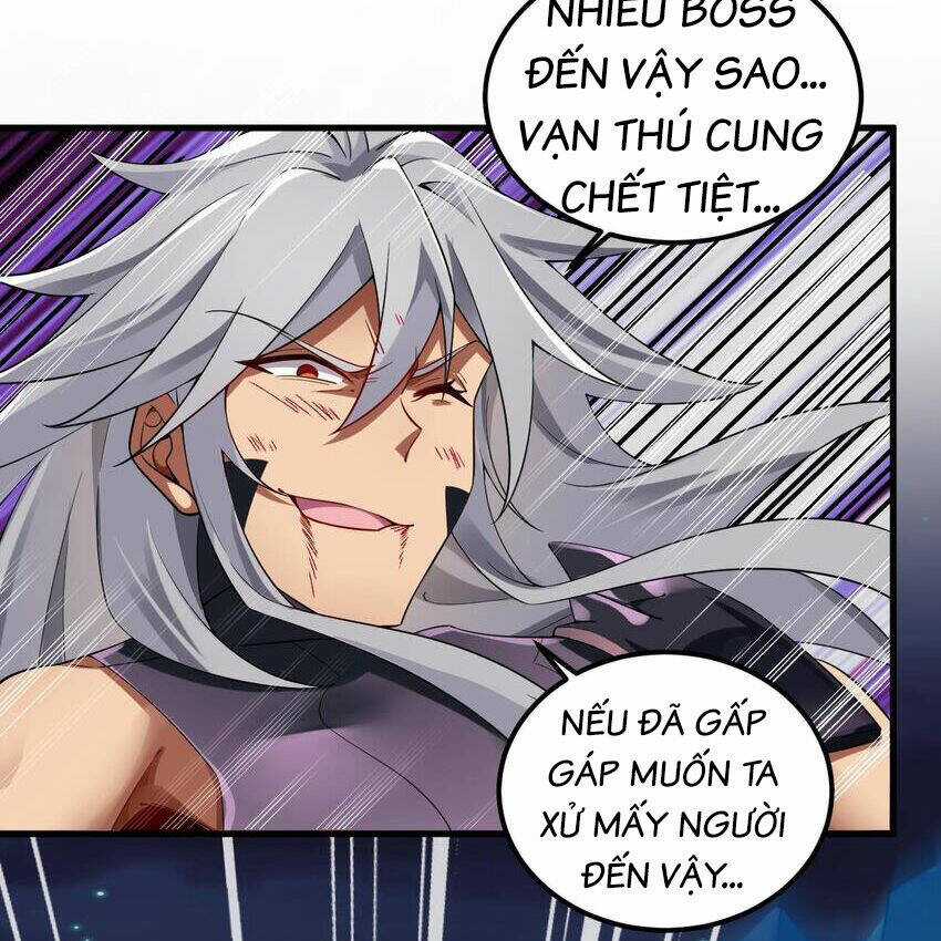 Ta Ở Dị Giới Sao Chép Tuyệt Thế Thần Công Chapter 35 trang 36