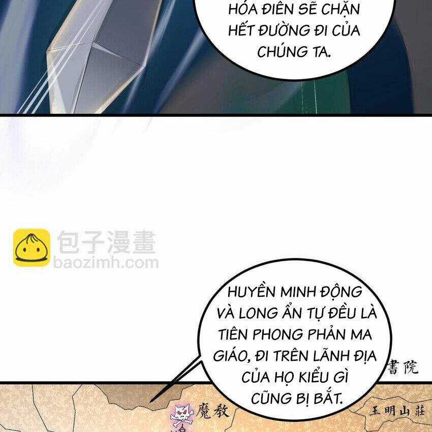 Ta Ở Dị Giới Sao Chép Tuyệt Thế Thần Công Chapter 35 trang 5