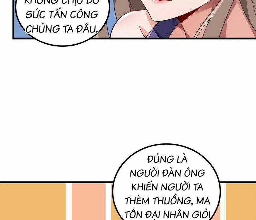 Ta Ở Dị Giới Sao Chép Tuyệt Thế Thần Công Chapter 35 trang 8