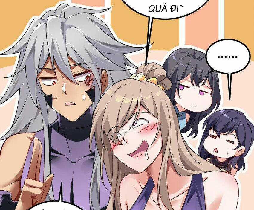 Ta Ở Dị Giới Sao Chép Tuyệt Thế Thần Công Chapter 35 trang 9