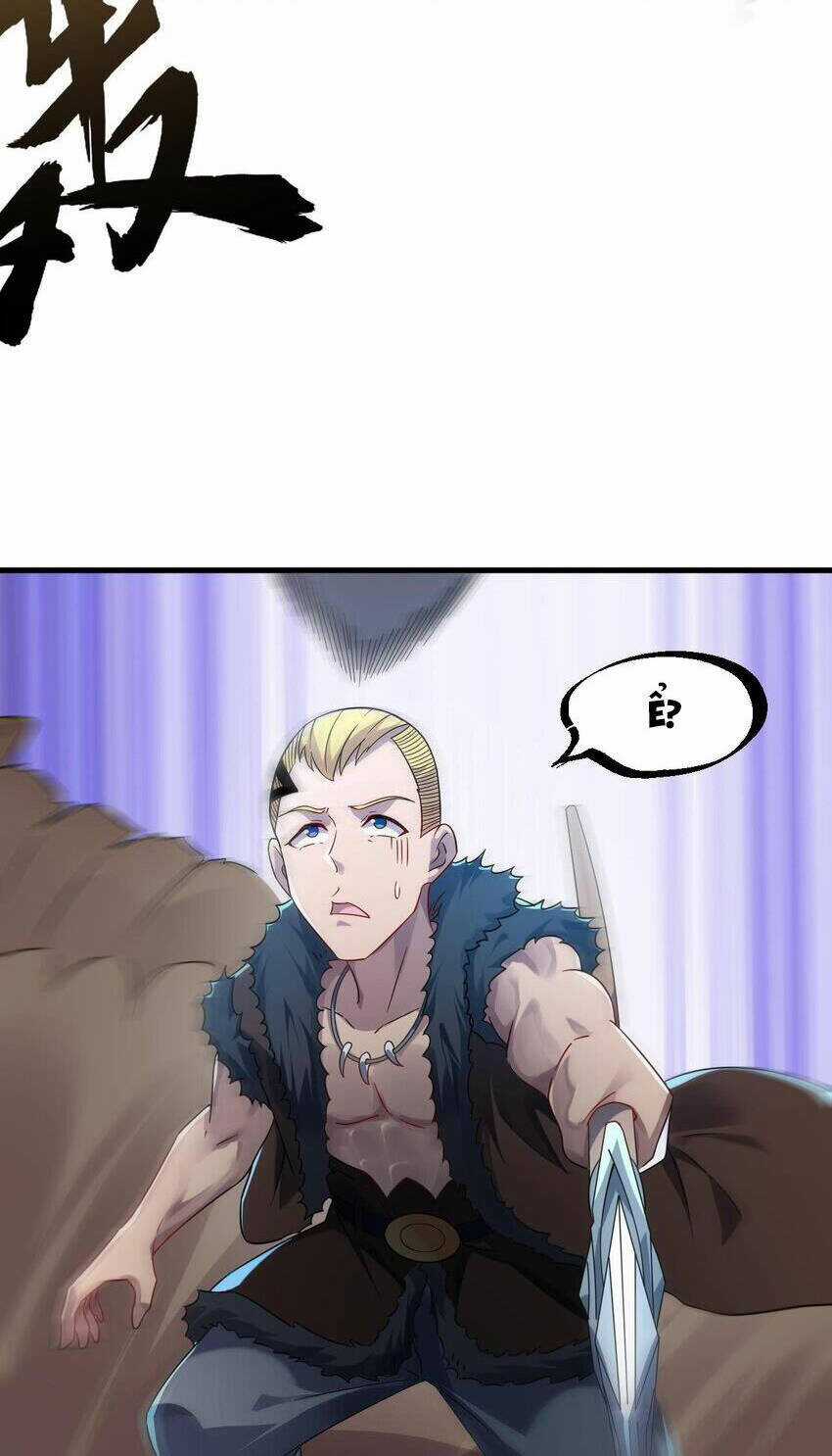 Ta Ở Dị Giới Sao Chép Tuyệt Thế Thần Công Chapter 36 trang 11