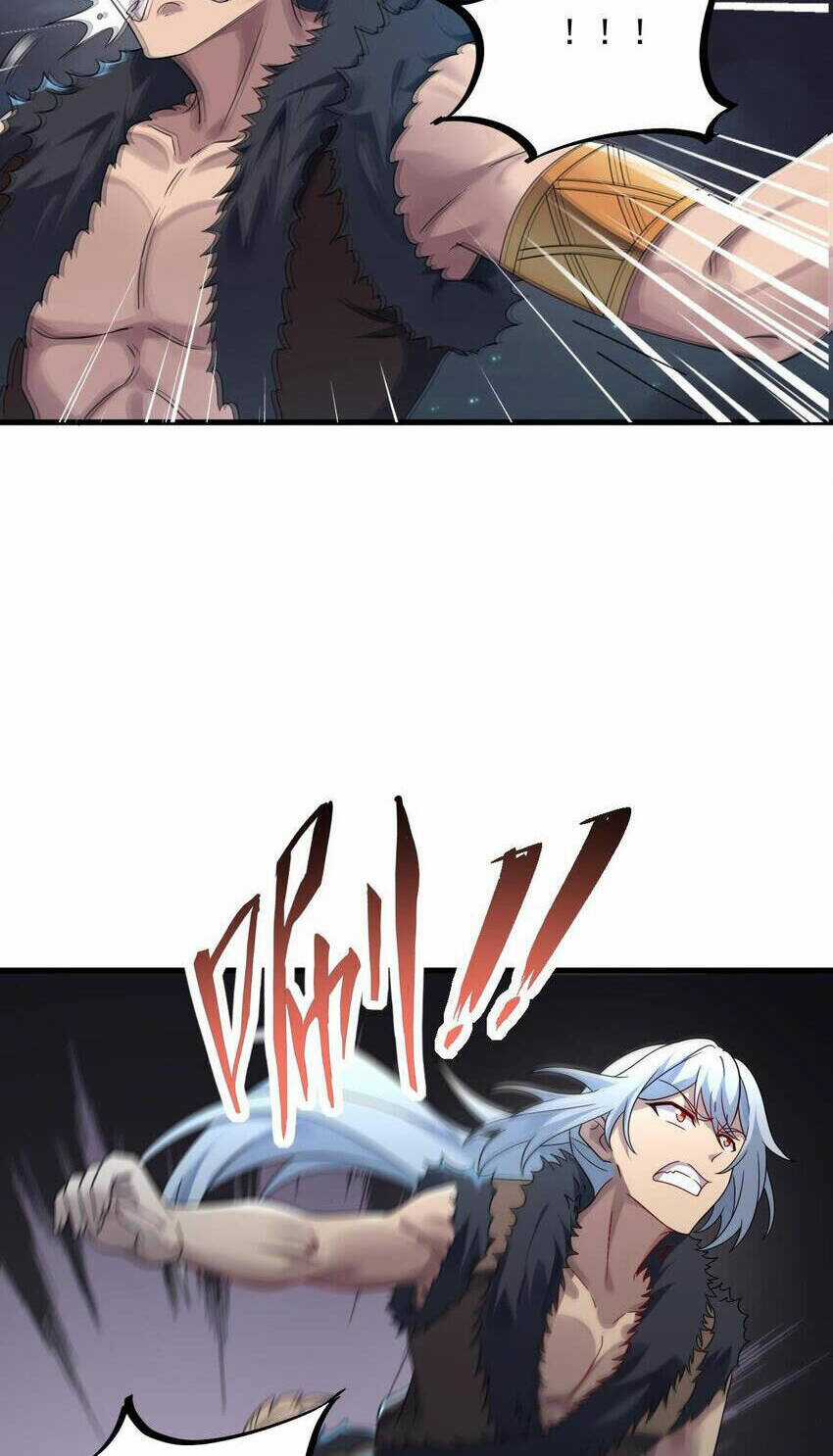 Ta Ở Dị Giới Sao Chép Tuyệt Thế Thần Công Chapter 36 trang 13