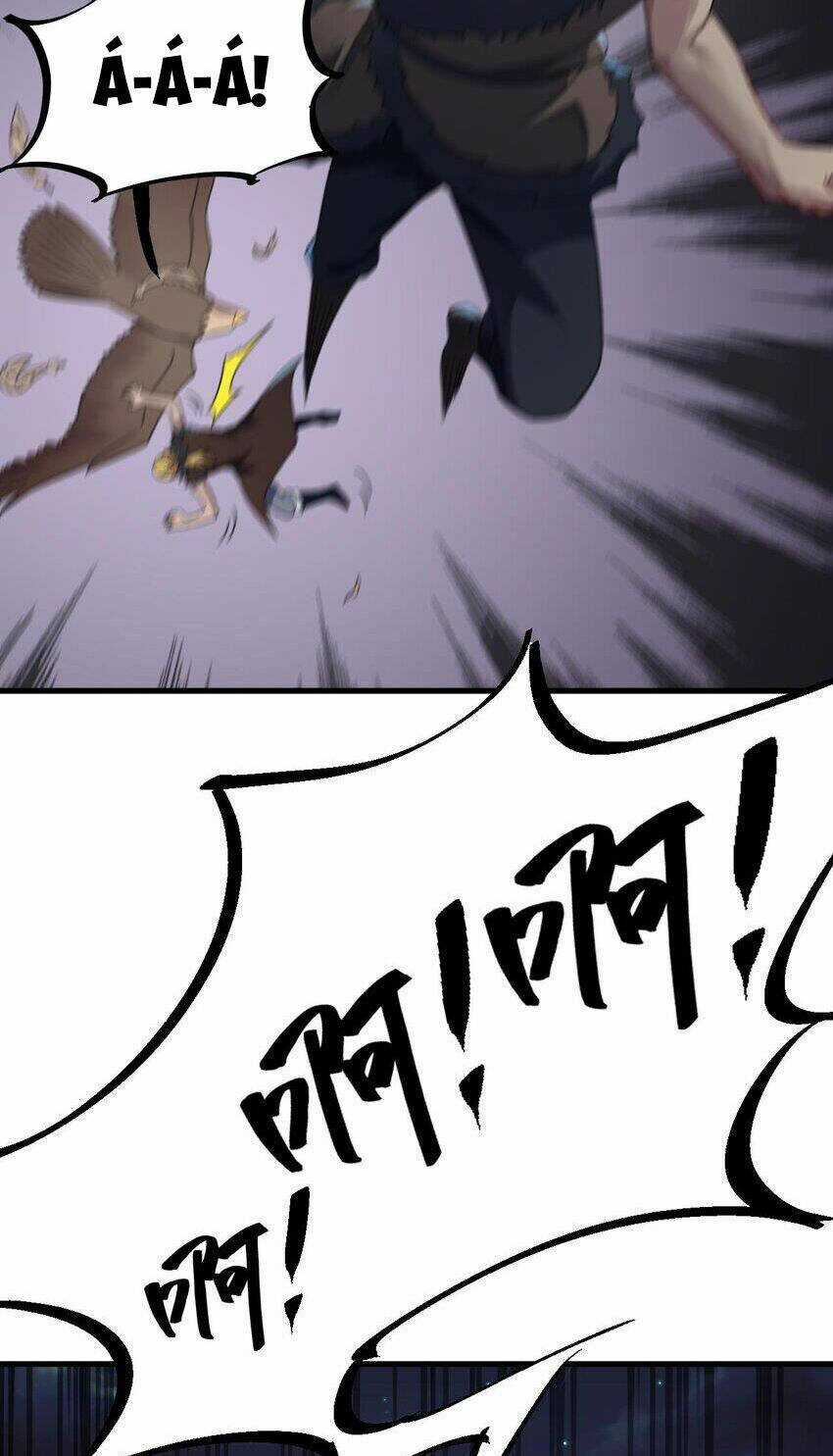 Ta Ở Dị Giới Sao Chép Tuyệt Thế Thần Công Chapter 36 trang 14