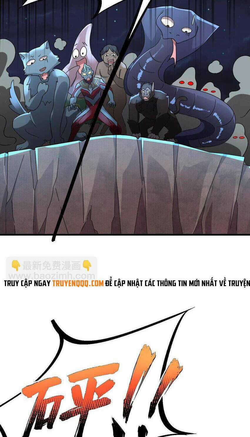 Ta Ở Dị Giới Sao Chép Tuyệt Thế Thần Công Chapter 36 trang 15