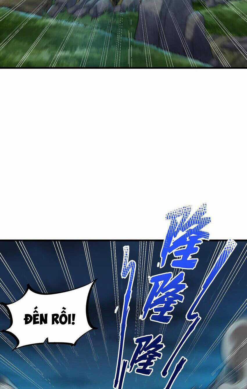 Ta Ở Dị Giới Sao Chép Tuyệt Thế Thần Công Chapter 36 trang 3