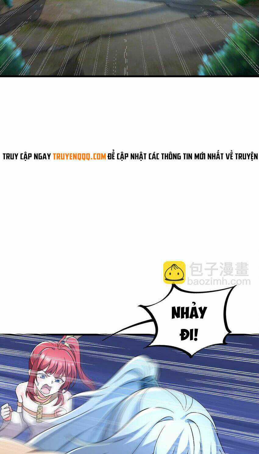 Ta Ở Dị Giới Sao Chép Tuyệt Thế Thần Công Chapter 36 trang 8