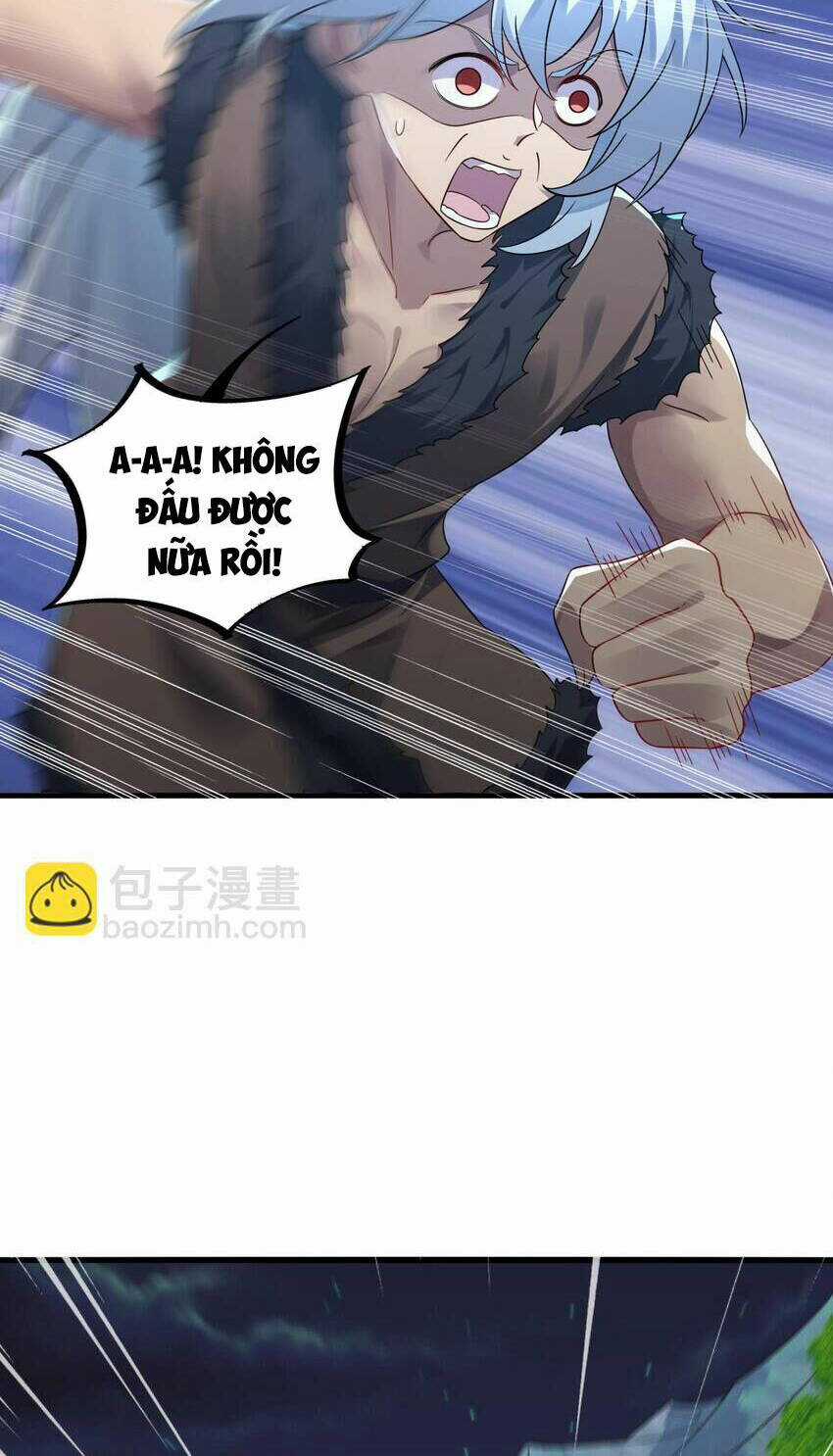 Ta Ở Dị Giới Sao Chép Tuyệt Thế Thần Công Chapter 36 trang 9