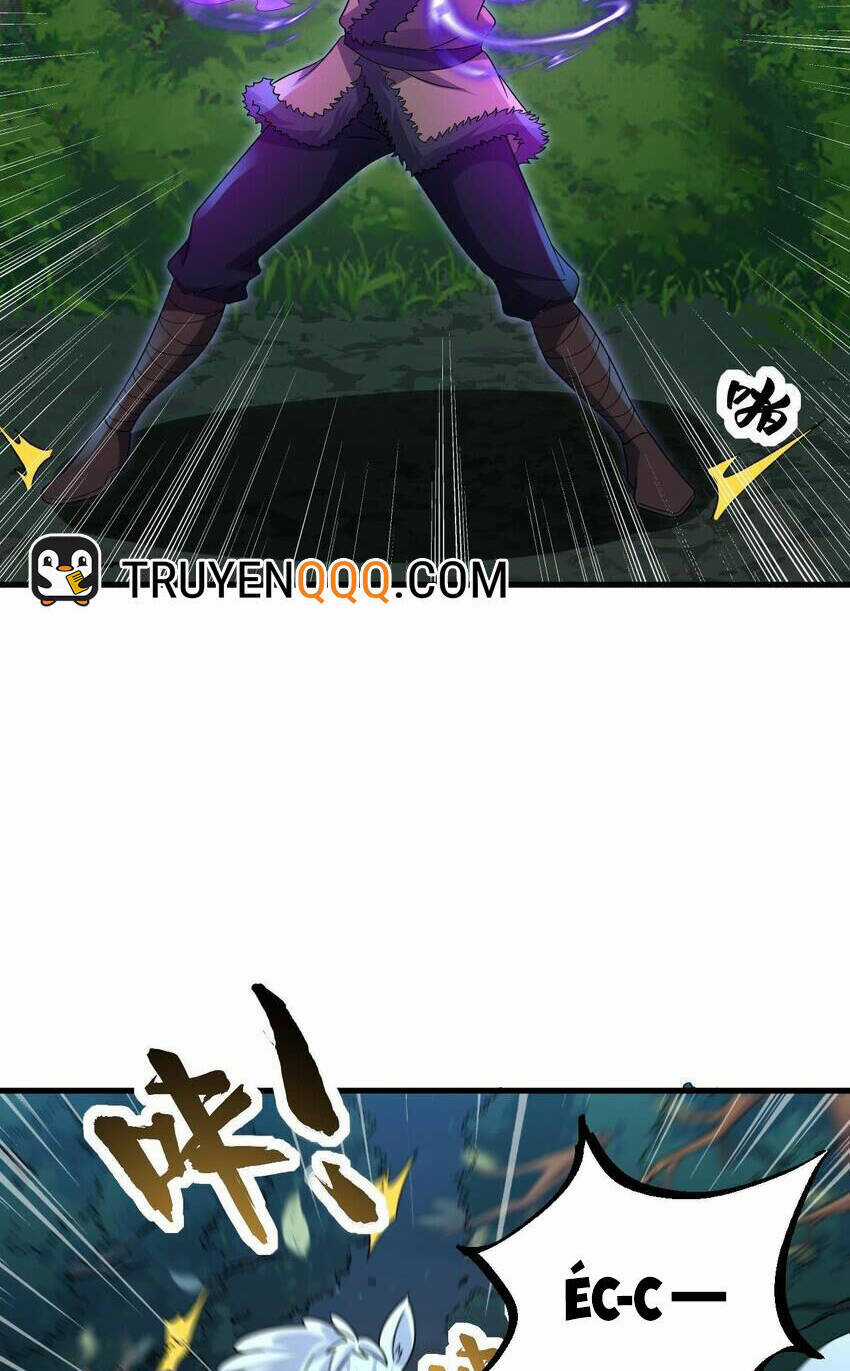 Ta Ở Dị Giới Sao Chép Tuyệt Thế Thần Công Chapter 37 trang 11