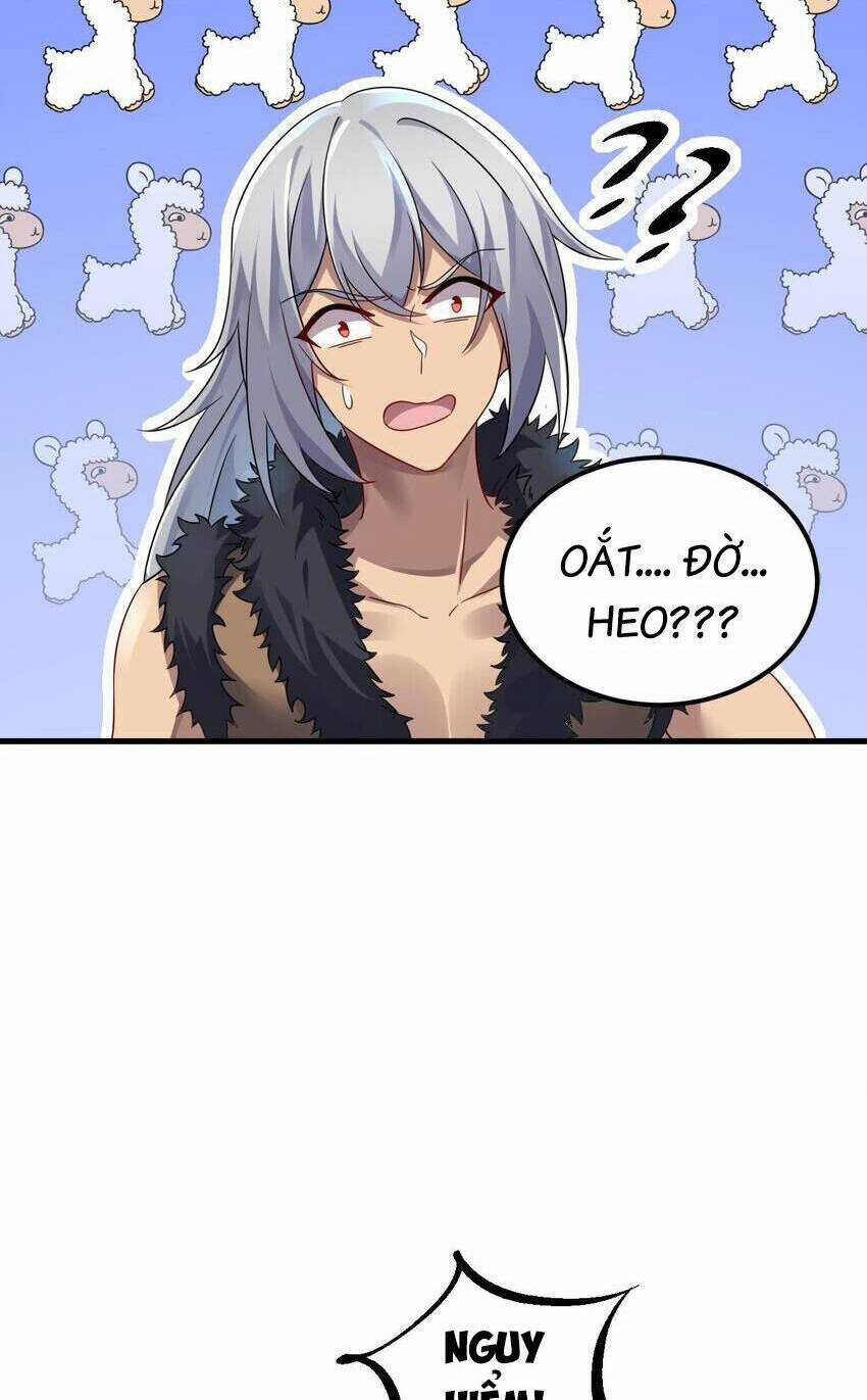 Ta Ở Dị Giới Sao Chép Tuyệt Thế Thần Công Chapter 37 trang 13