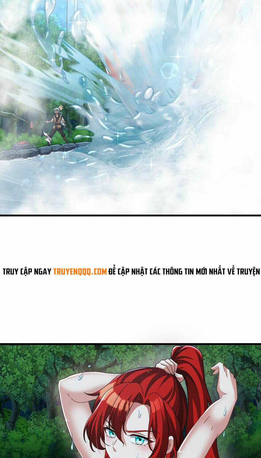 Ta Ở Dị Giới Sao Chép Tuyệt Thế Thần Công Chapter 37 trang 3