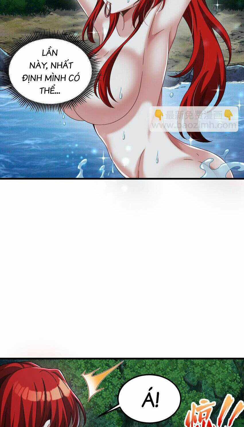 Ta Ở Dị Giới Sao Chép Tuyệt Thế Thần Công Chapter 37 trang 4