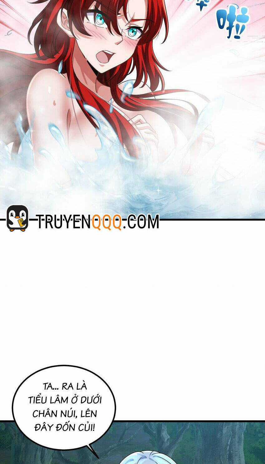 Ta Ở Dị Giới Sao Chép Tuyệt Thế Thần Công Chapter 37 trang 6