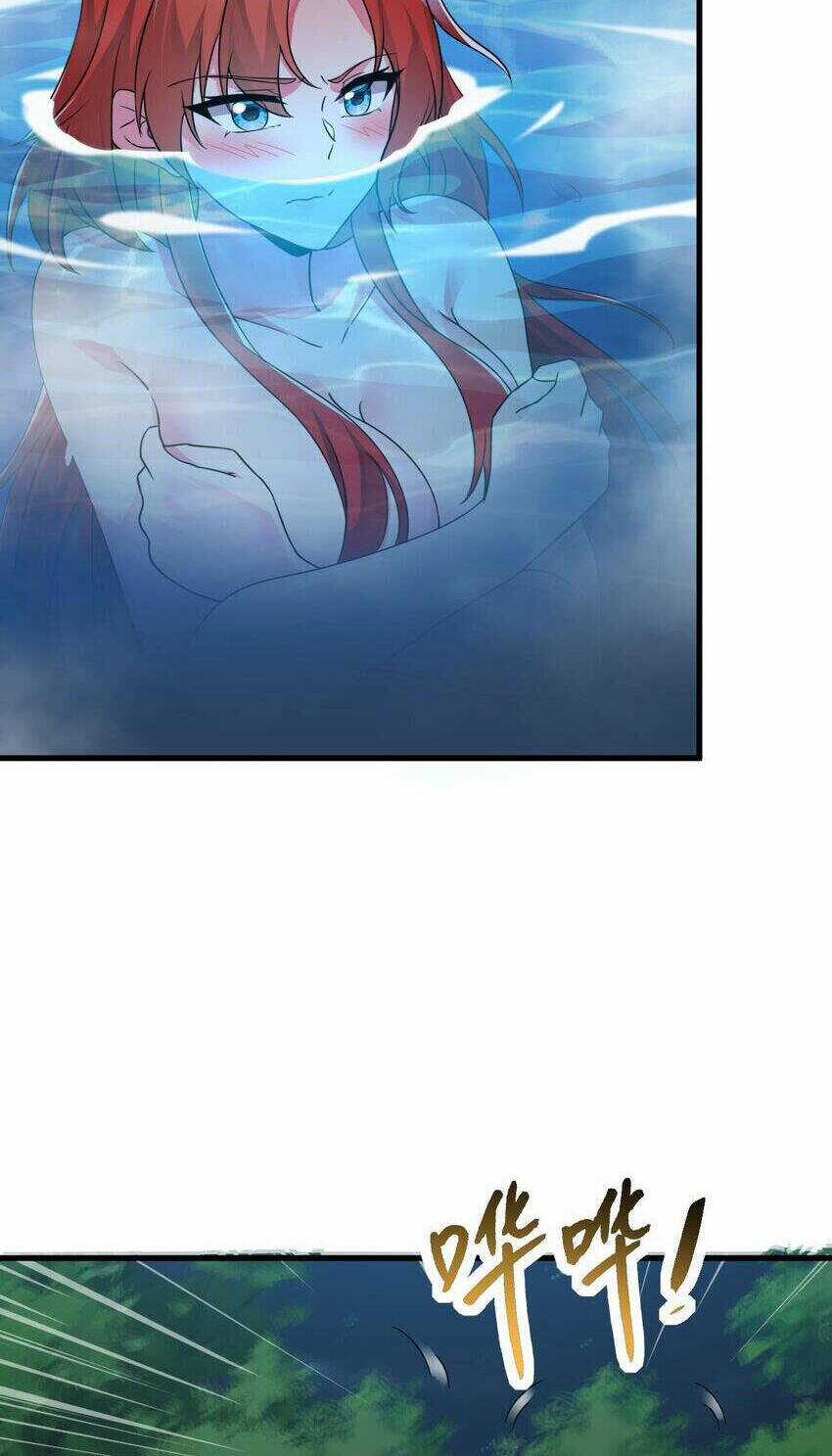 Ta Ở Dị Giới Sao Chép Tuyệt Thế Thần Công Chapter 37 trang 8