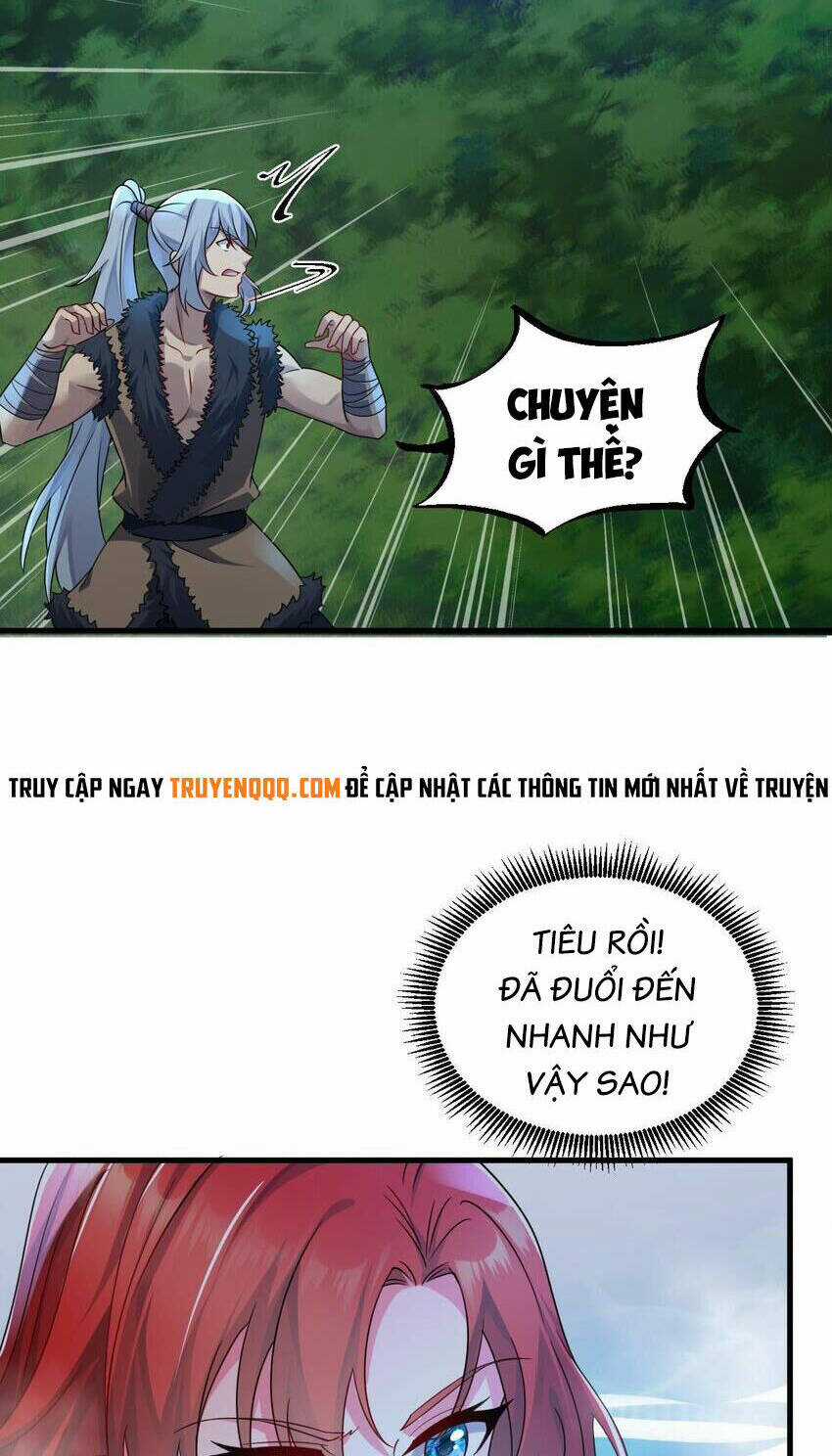 Ta Ở Dị Giới Sao Chép Tuyệt Thế Thần Công Chapter 37 trang 9