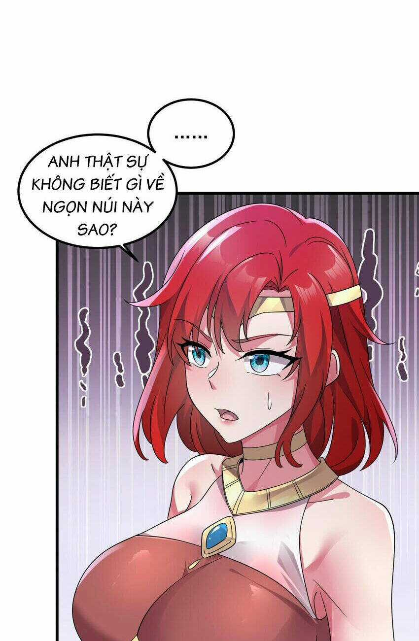 Ta Ở Dị Giới Sao Chép Tuyệt Thế Thần Công Chapter 38 trang 12