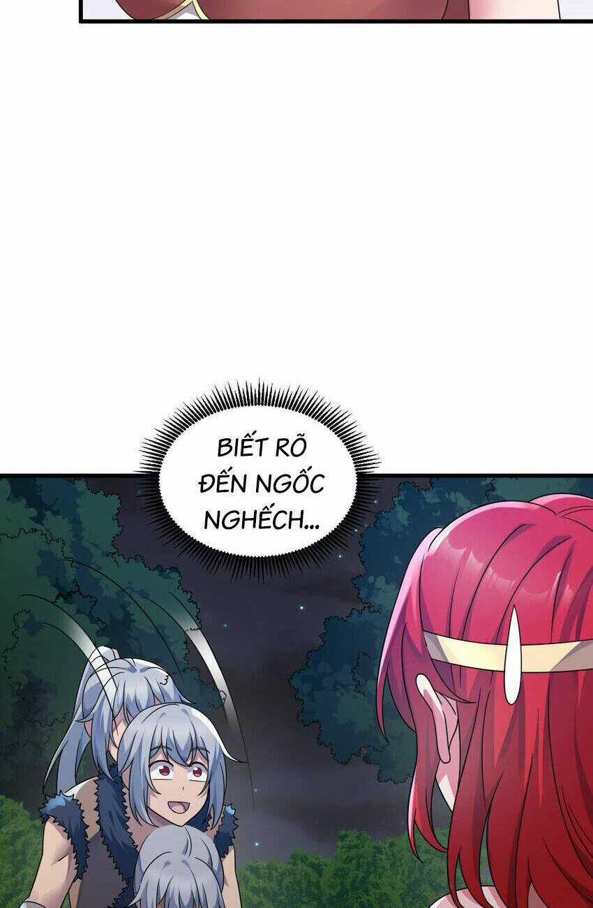 Ta Ở Dị Giới Sao Chép Tuyệt Thế Thần Công Chapter 38 trang 13