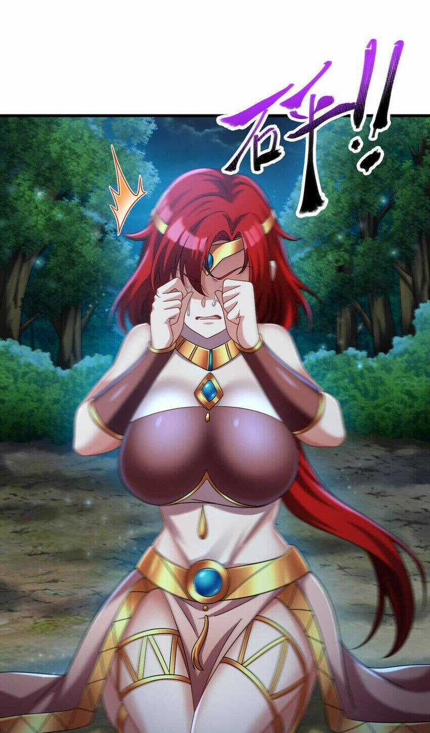 Ta Ở Dị Giới Sao Chép Tuyệt Thế Thần Công Chapter 38 trang 2