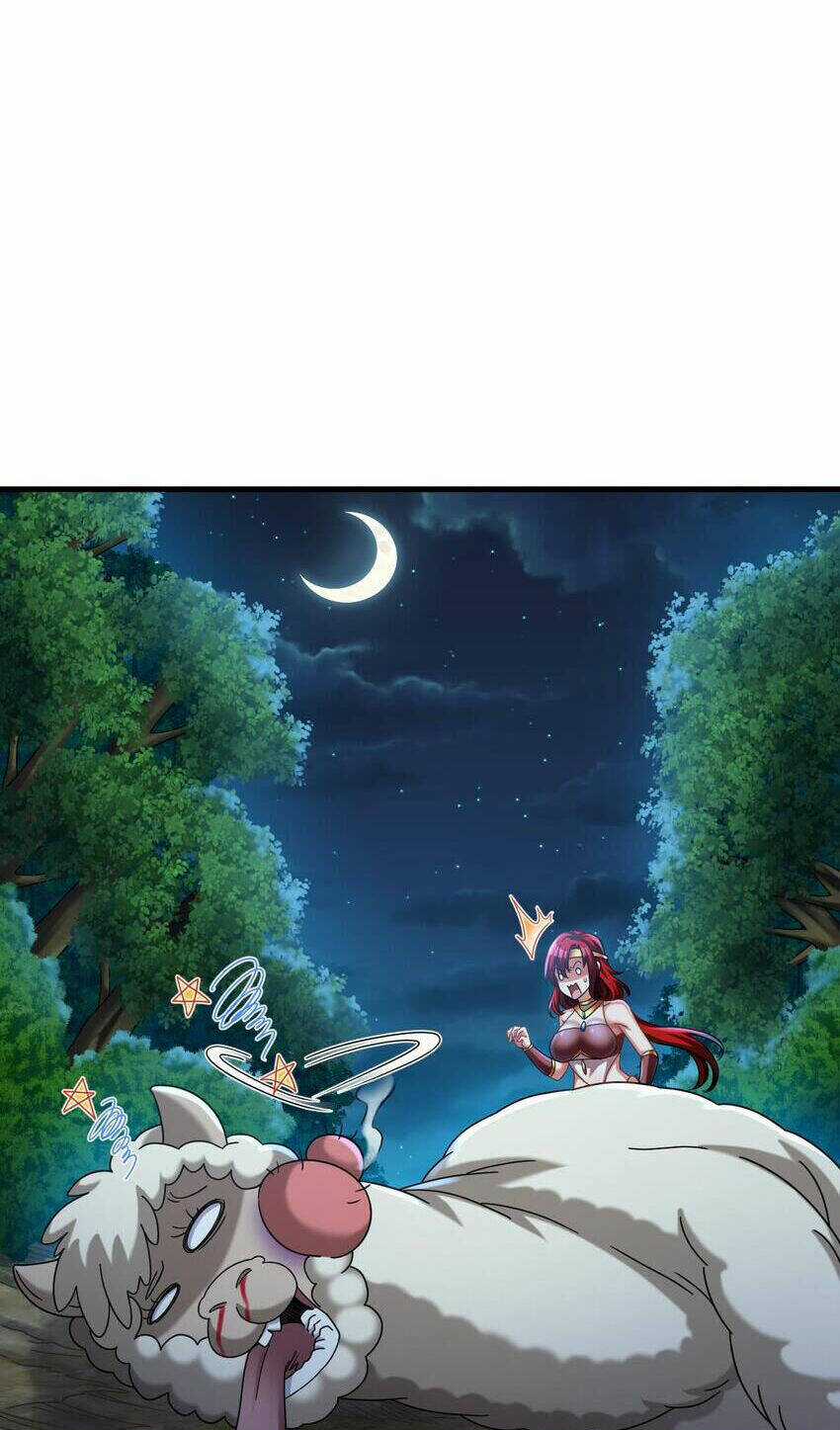 Ta Ở Dị Giới Sao Chép Tuyệt Thế Thần Công Chapter 38 trang 4