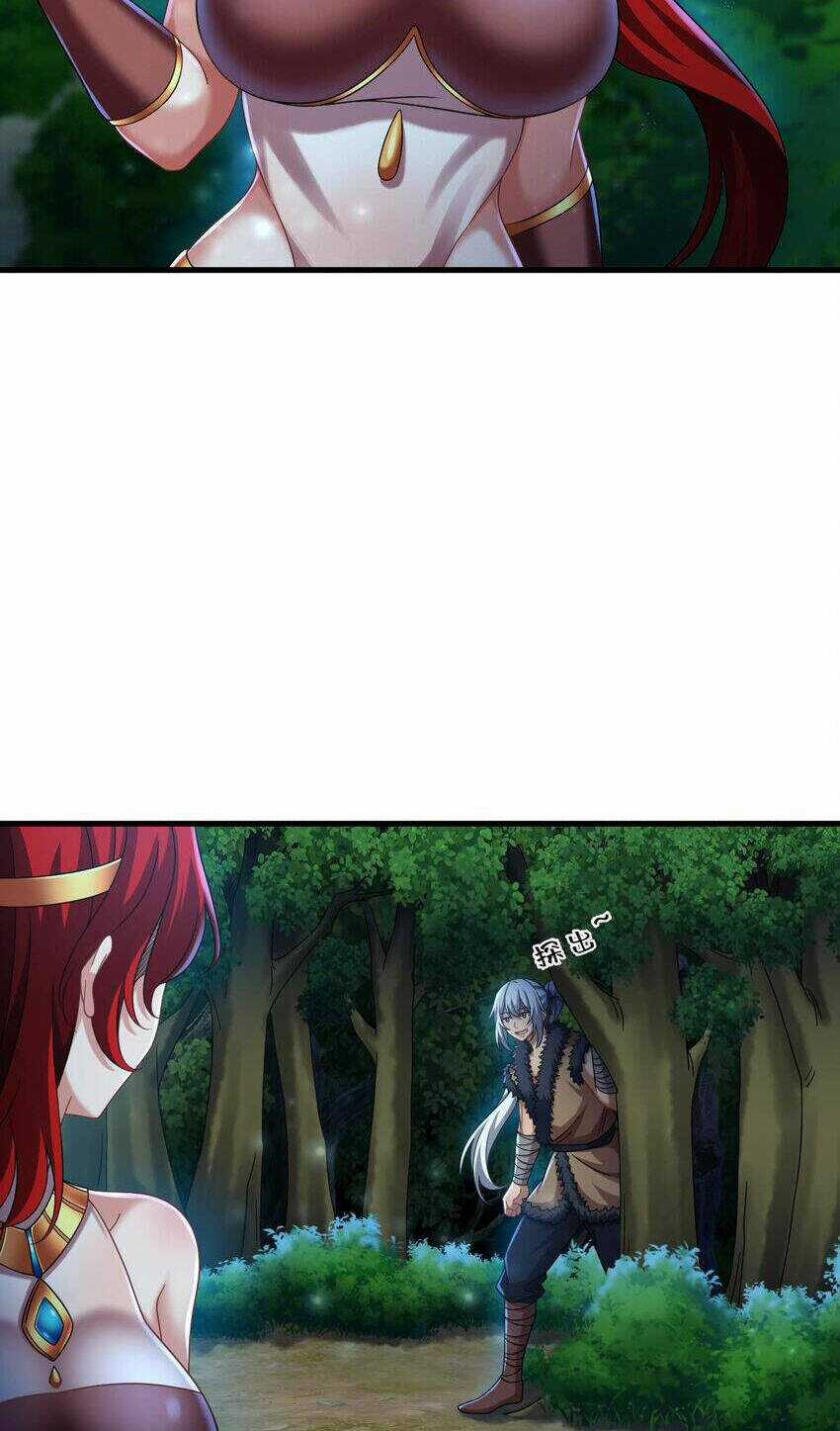 Ta Ở Dị Giới Sao Chép Tuyệt Thế Thần Công Chapter 38 trang 6