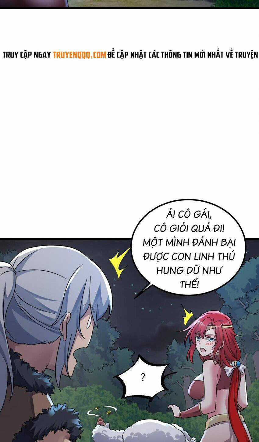 Ta Ở Dị Giới Sao Chép Tuyệt Thế Thần Công Chapter 38 trang 7