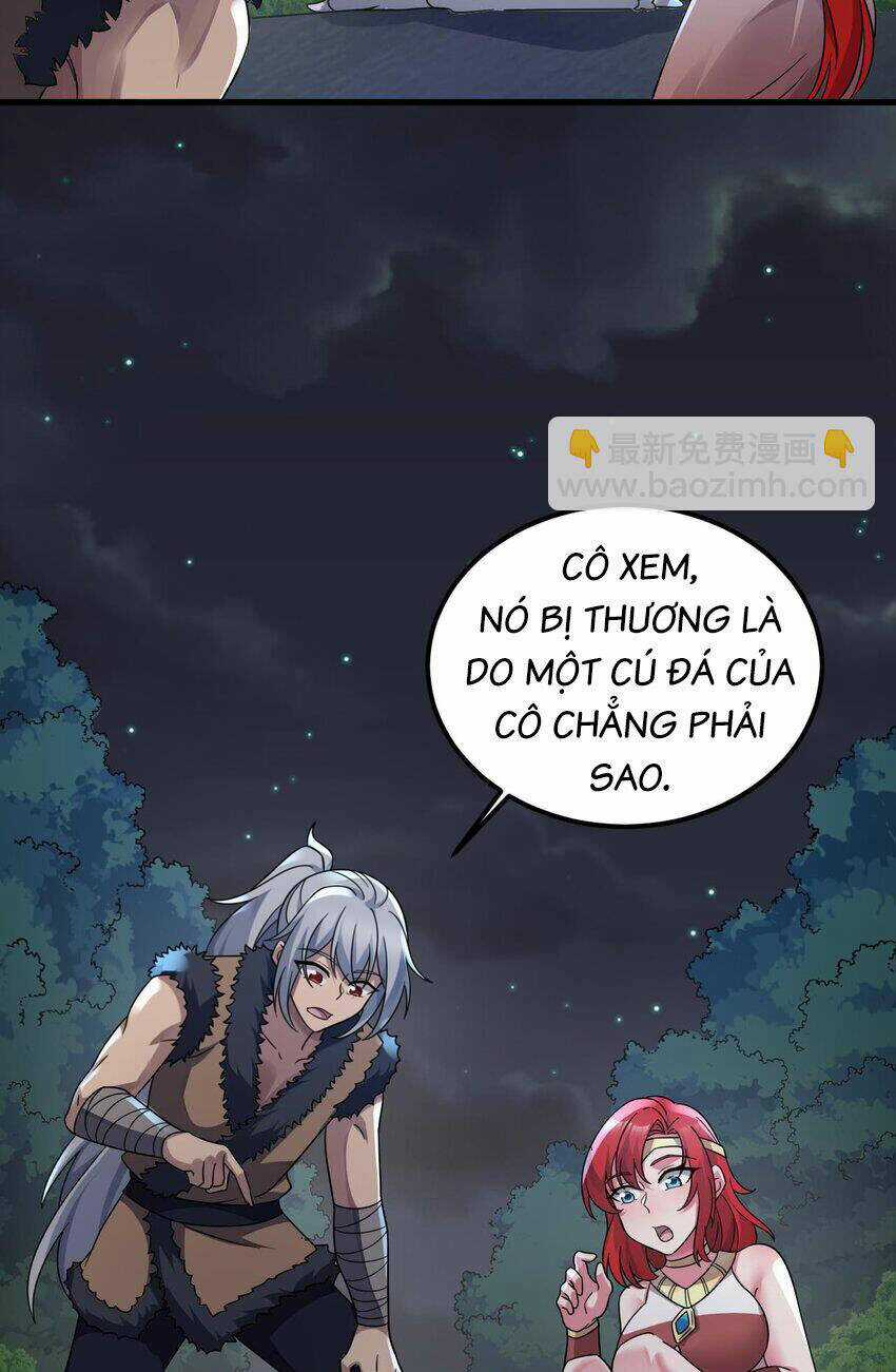 Ta Ở Dị Giới Sao Chép Tuyệt Thế Thần Công Chapter 38 trang 8