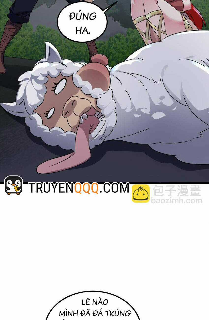 Ta Ở Dị Giới Sao Chép Tuyệt Thế Thần Công Chapter 38 trang 9