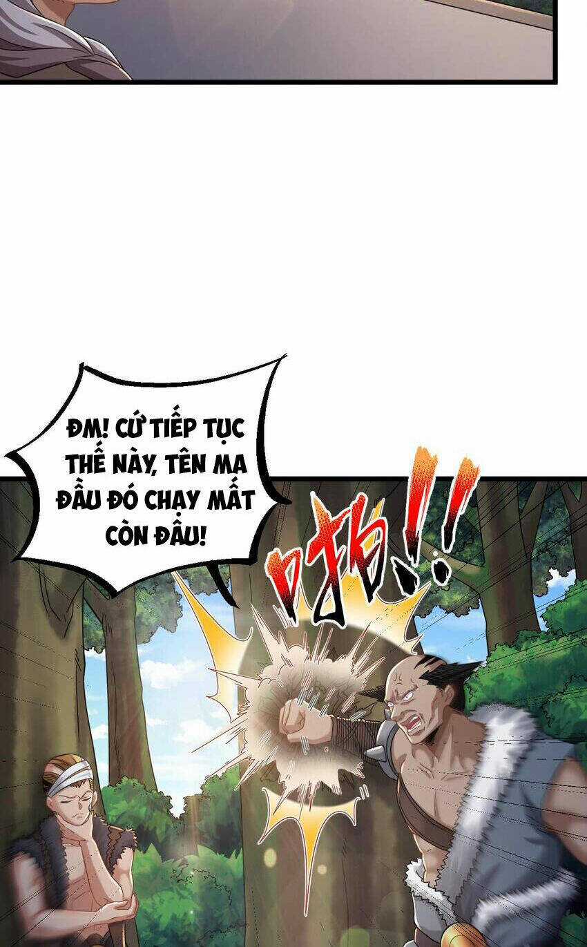 Ta Ở Dị Giới Sao Chép Tuyệt Thế Thần Công Chapter 39 trang 10