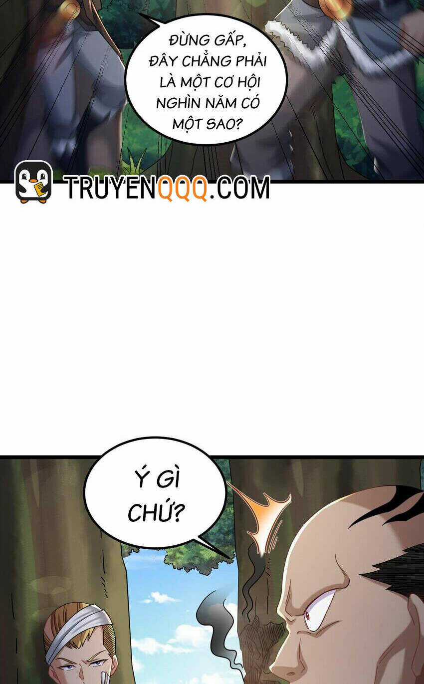 Ta Ở Dị Giới Sao Chép Tuyệt Thế Thần Công Chapter 39 trang 11
