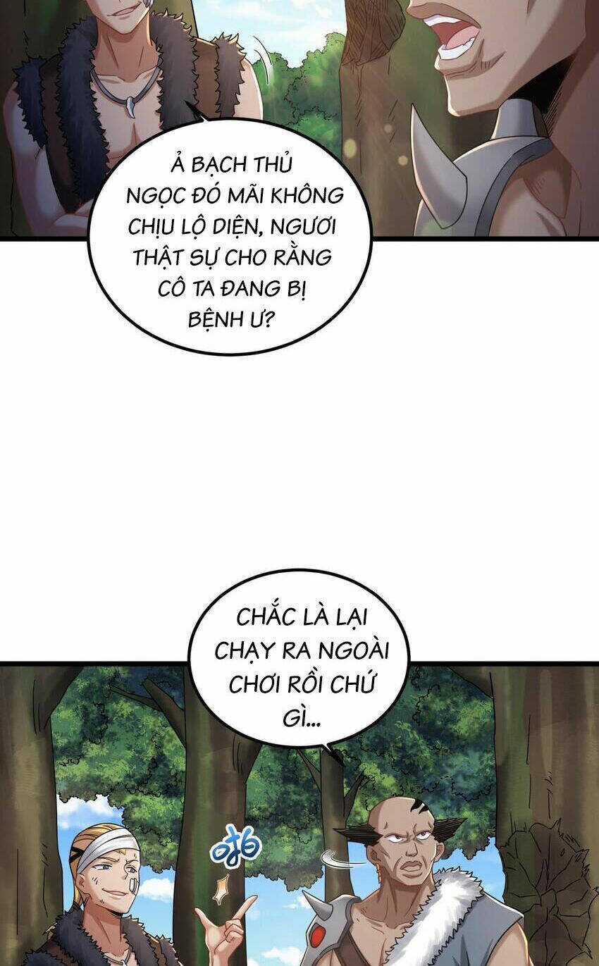 Ta Ở Dị Giới Sao Chép Tuyệt Thế Thần Công Chapter 39 trang 12